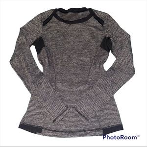 Lululemon long sleeve top
